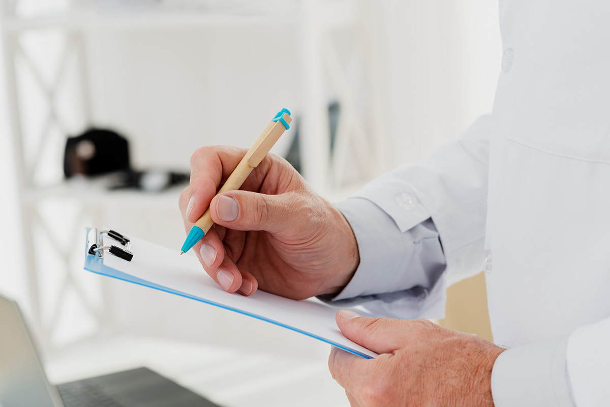 Testosterone Replacement Therapy In Testosterone Replacement Therapy Clinic In Elgin