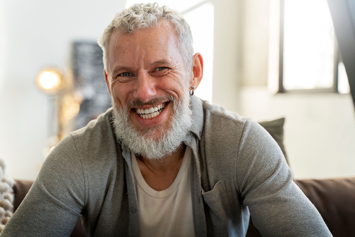 Testosterone Replacement Therapy for Men In Testosterone Replacement Therapy Clinic In Elgin